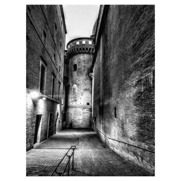 Perugia