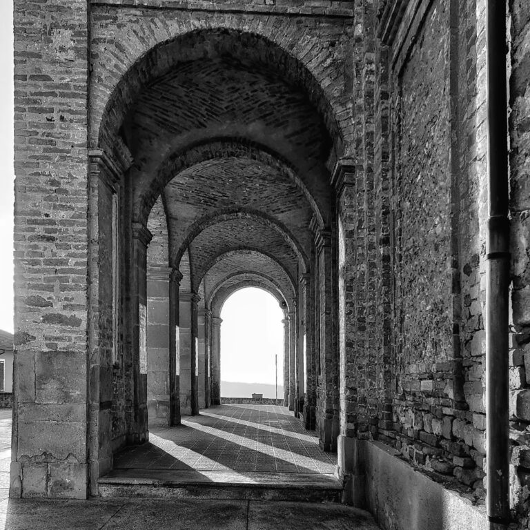 Portico
